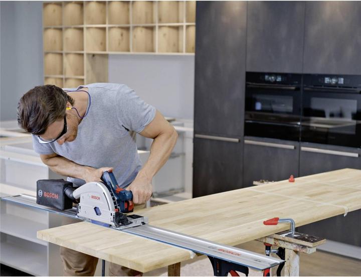 Actual product image Bosch Professional GKT 18V-52 GC