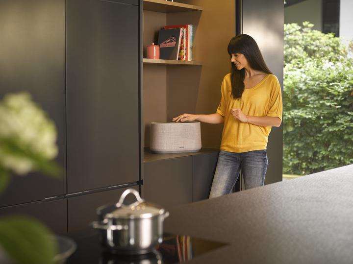 Actual product image Harman/Kardon Citation 500 (Bluetooth)