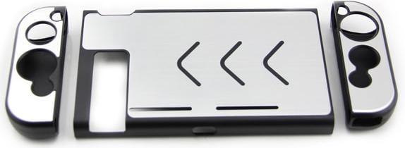 Image du produit JTI Étui élégant pour la console Nintendo Switch (Switch)