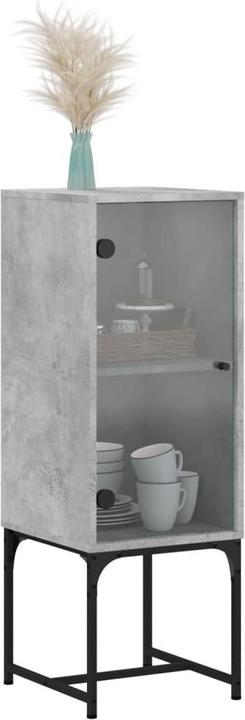 Actual product image VidaXL Shanata (37 x 35 x 100 cm)
