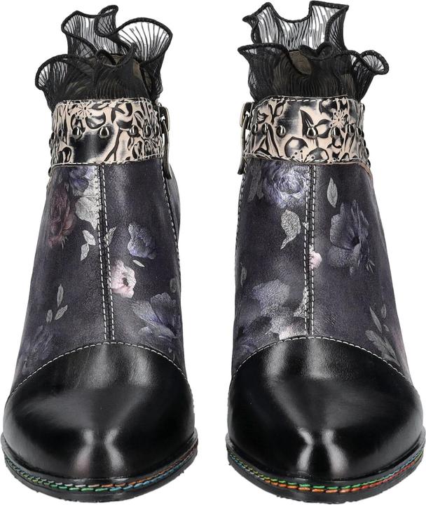Actual product image Laura Vita Stiefelette (37)