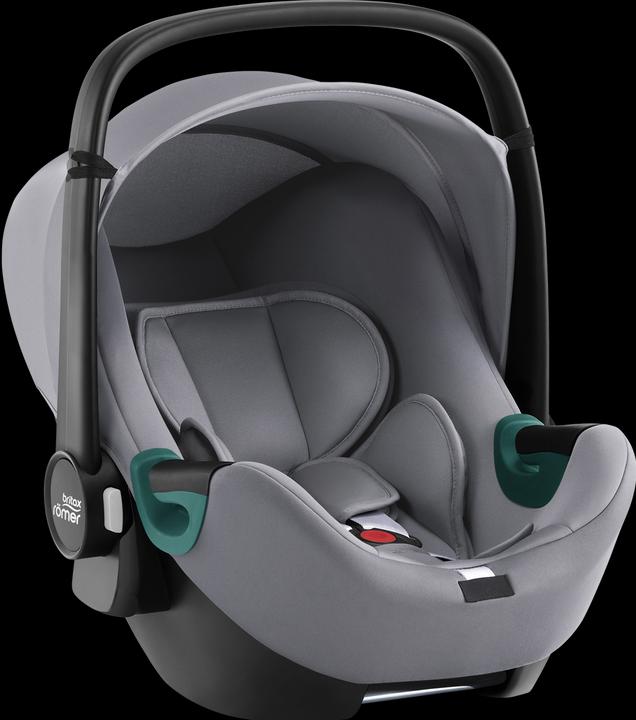 Image du produit Britax Römer BABY-SAFE 3 i-SIZE (Rehausseur de siège pour enfant)
