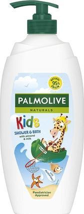 Immagine prodotto Palmolive Bambini naturali (750 ml)