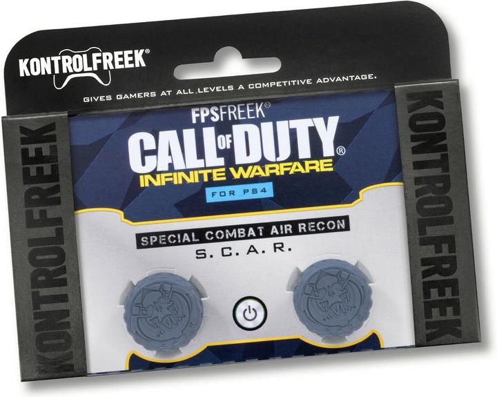 Produktbild KontrolFreek FPS Freek Call of Duty (PS4)