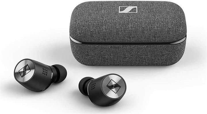 Image du produit Sennheiser Momentum True Wireless 2 (ANC, 7 h, Sans fil)