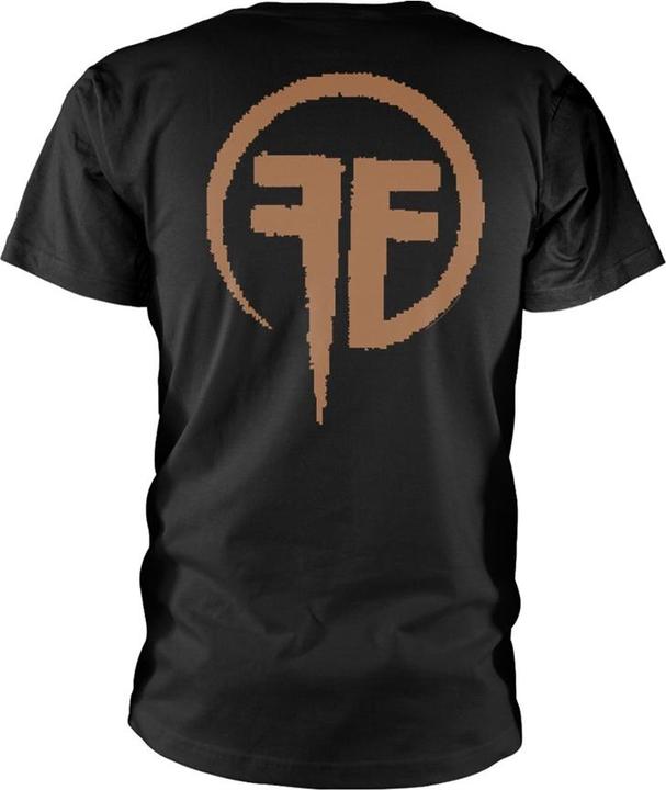 Produktbild Fear Factory Obsolete (S)