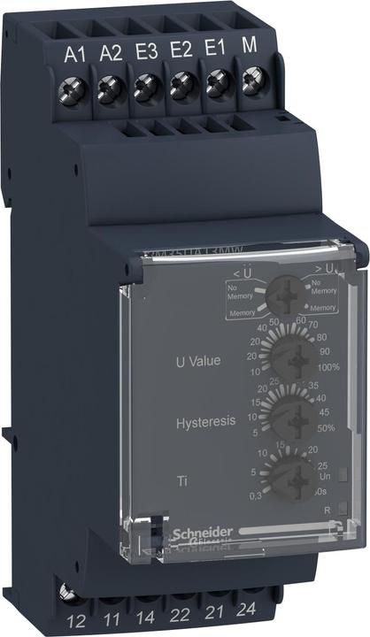 Produktbild Schneider Electric Steuer-Relais 15-600V