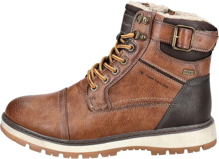 Image du produit Tom Tailor Stiefelette (45)