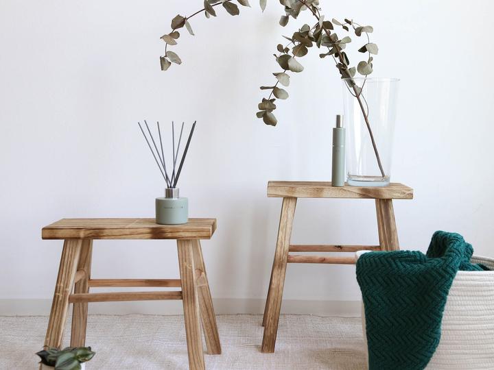 Image du produit Esmée Tabouret décoratif