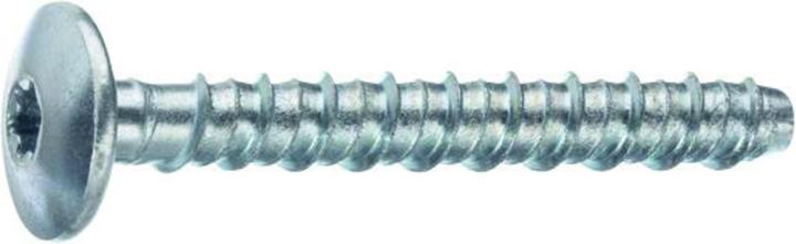 Produktbild Profix Betonschraube PBS-MS (100 Schrauben pro Stück)