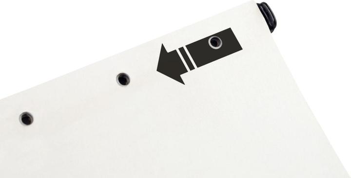 Produktbild Leitz Hängehefter Alpha (A4, 1 x)