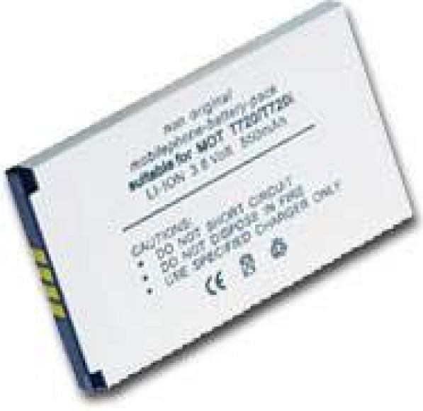 Motorola Battery T720- T720i, BLS8550, BLX8570