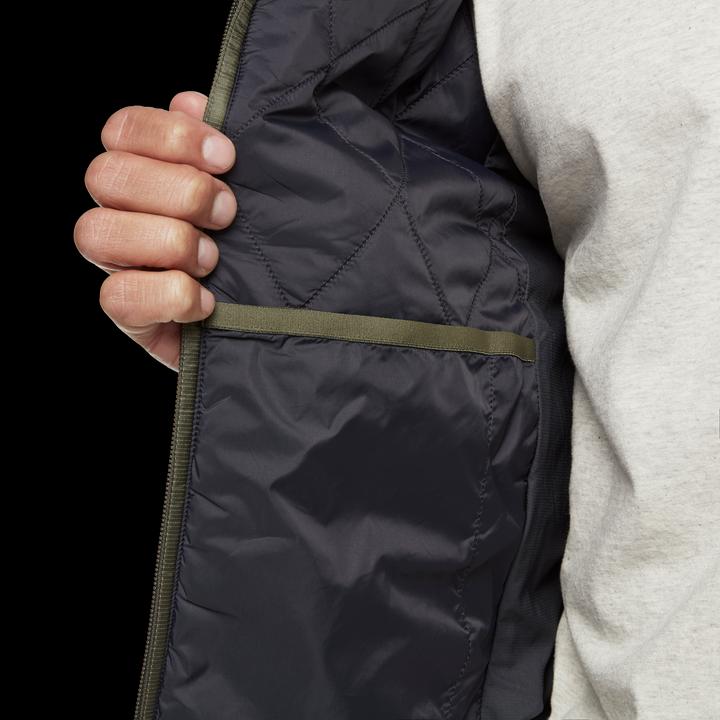 Produktbild Black Diamond M Vision Hybrid Hoody (S)