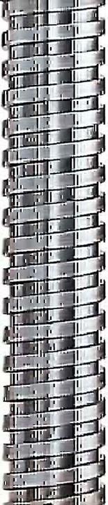 Actual product image Flexa Metal protection hose (Cable hole, 24 cm)