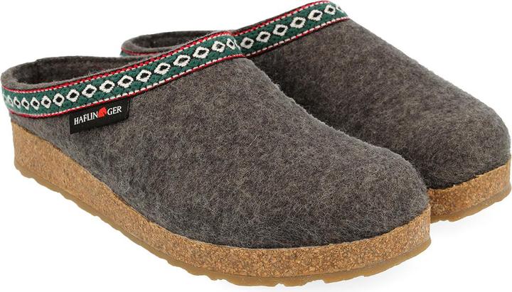 Immagine prodotto Haflinger Grizzly Franzl (49)