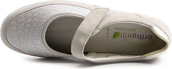 Actual product image Waldläufer Ballerina DENVER NALASTR. ECLIS (40.5)
