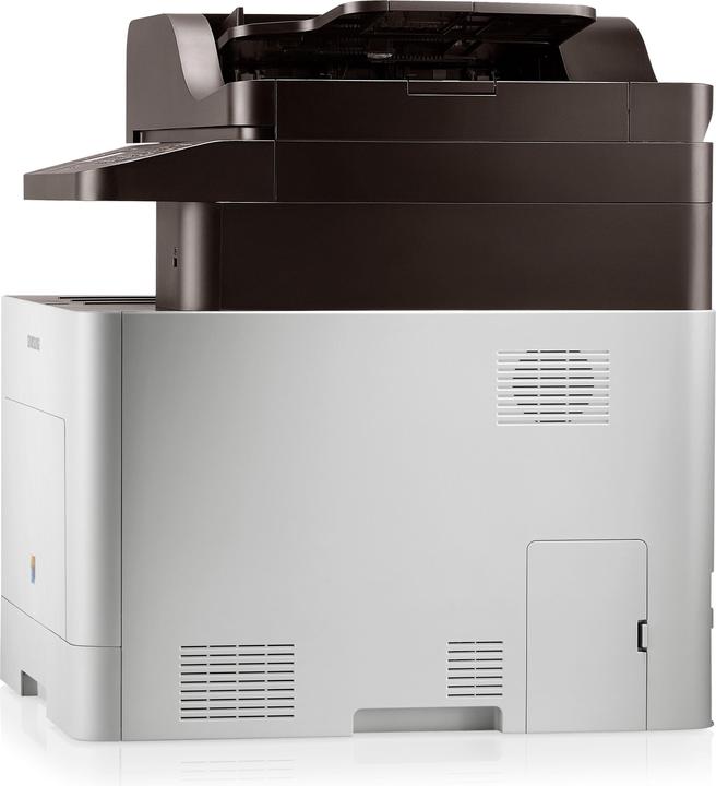 Produktbild Samsung Clx-6260fd (Laser, Farbe)