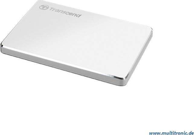 Actual product image Transcend StoreJet C3S (1 TB)