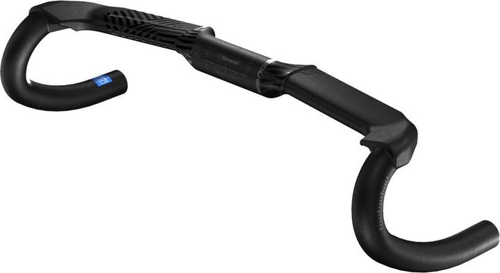 PRO Manubrio Discover Aero 31.8 in carbonio