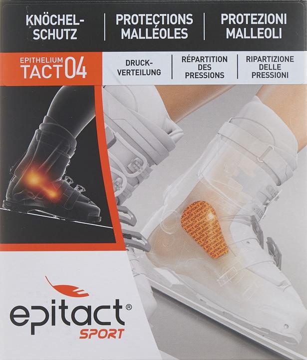 Image du produit Epitact Protection de la cheville (Taille unique)