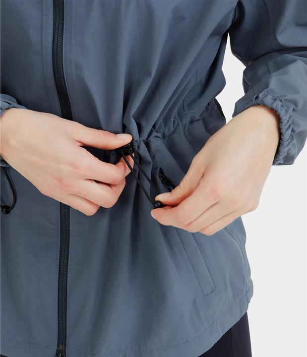 Actual product image Horse Pilot ' waterproof jacket hore pilot raintech (S)