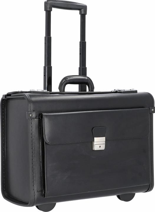 Produktbild Alassio Pilotenkoffer (49 l, Handgepäck (bis 50l))