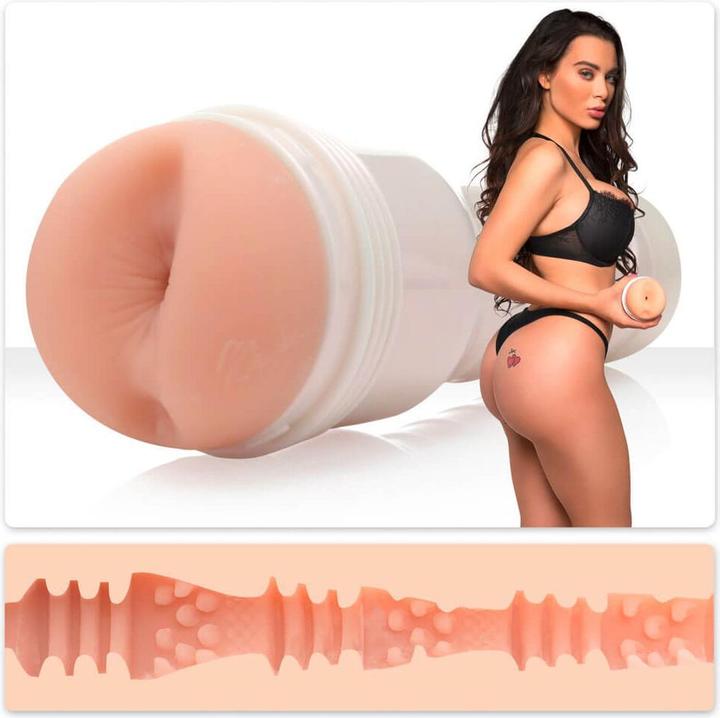 Image du produit Fleshlight Lana Rhoades Karma