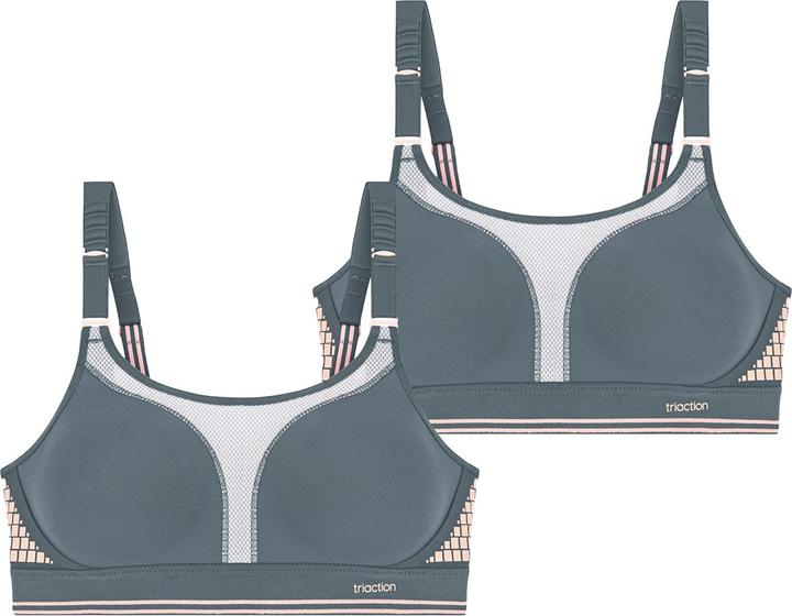 Image du produit Triumph Soutien-gorge de sport Triaction Extreme Lite (85 E)