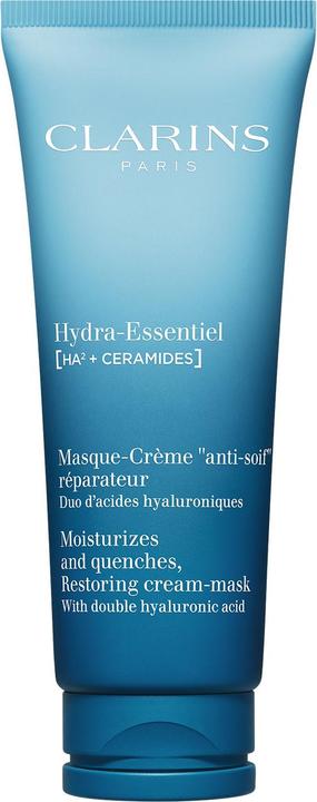 Produktbild Clarins Hydra-Essentiel (75 ml)