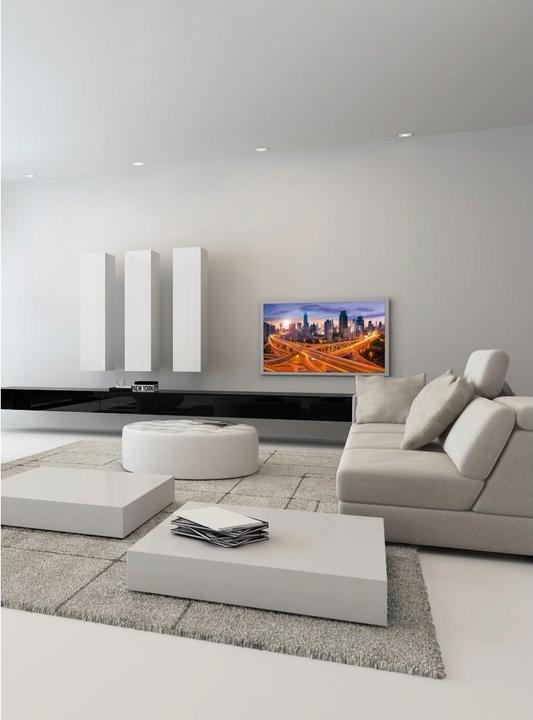 Image du produit Hama prime de plein exercice (Mur, 48", 25 kg)