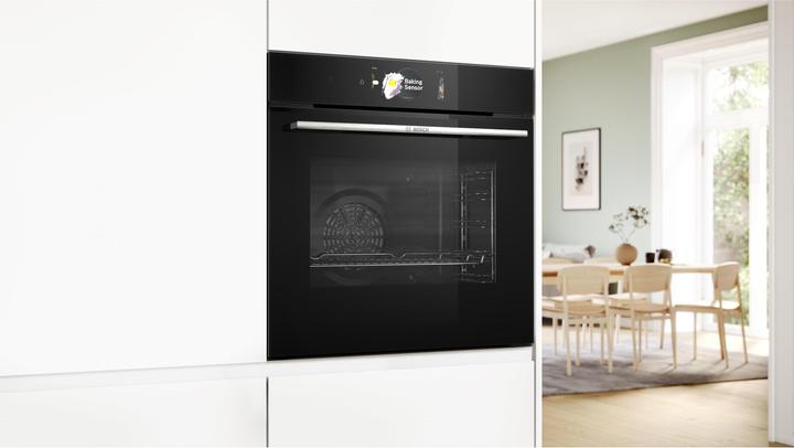 Image du produit Bosch Hausgeräte HBG7784B1
