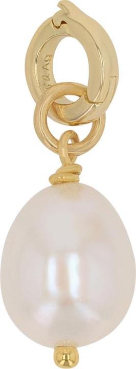 Immagine prodotto Amor Ciondoli da donna, argento 925, perla d'acqua dolce coltivata (Argento 925)