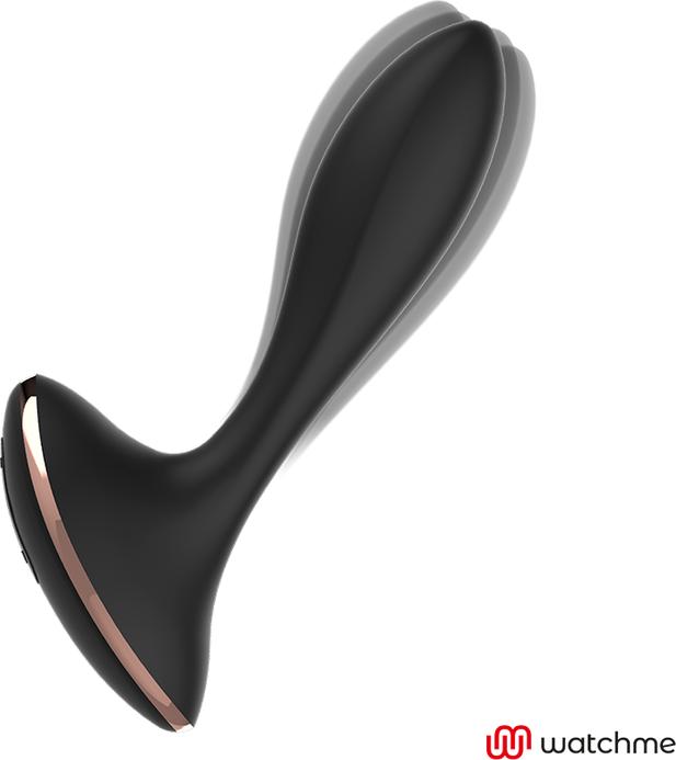 Actual product image Anbiguo Ambiguo Watchme Remote Control Vibrator Anal Vernet