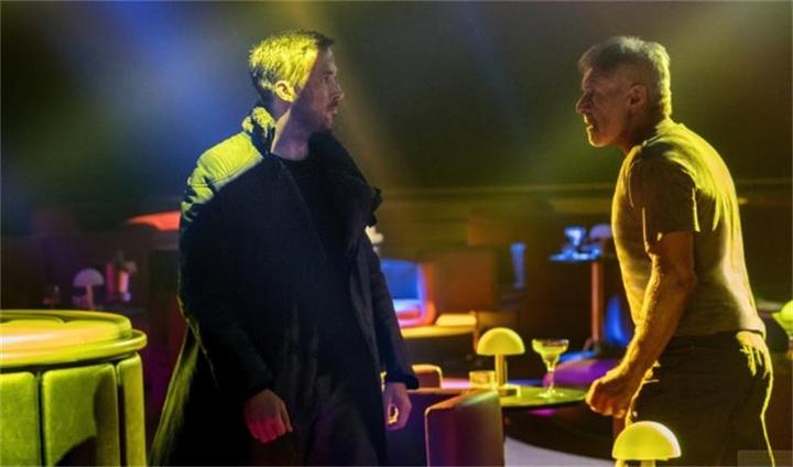 Produktbild Blade Runner 2049 - BR (Blu-ray, 2017, Deutsch, Französisch, Englisch)