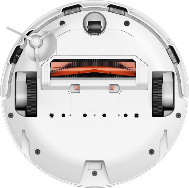 Image du produit Xiaomi MI Robot Vacuum S12 (Robot d'aspiration et de nettoyage)