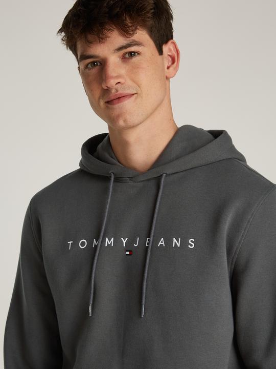 Immagine prodotto Tommy Jeans Tjm Reg Linear Logo Hoodie Ext (XL)