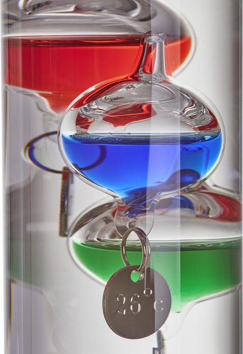 Image du produit TFA Thermomètre à liquide