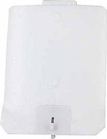Actual product image Multiplex front fuselage cover partenavia p68