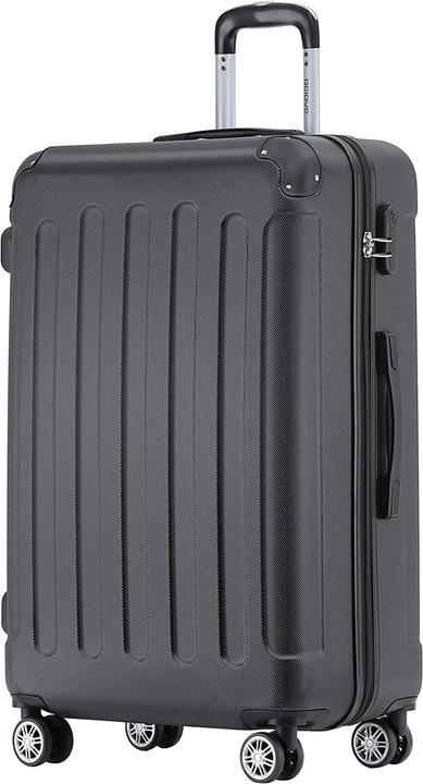 Actual product image Beibye Case set 2045 (110 l, M (50 - 90l), L (90 - 115l), XL (from 140l))