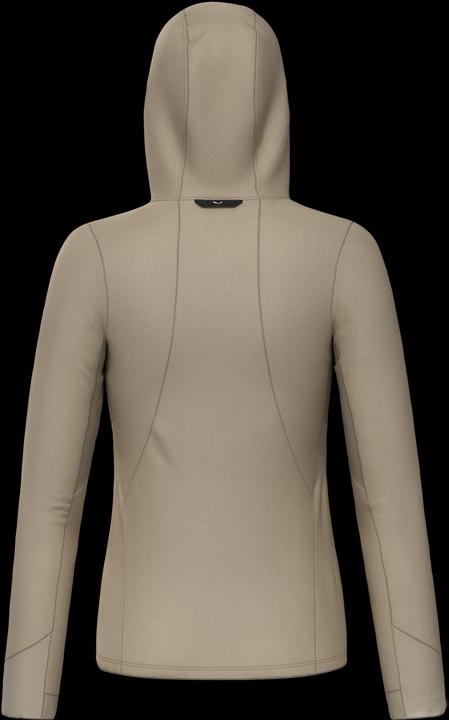 Image du produit Salewa Puez Merino Durastretch Veste à capuche Da (42)
