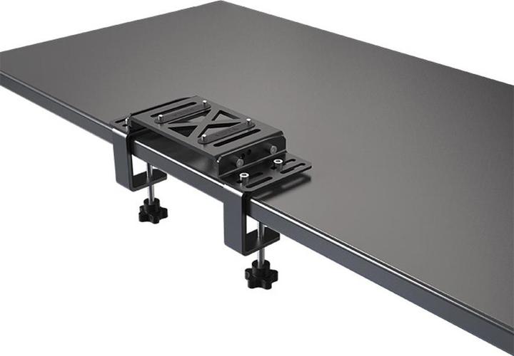 Actual product image Moza Table clamp for R9