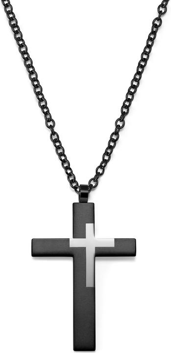 Actual product image Lucleon Vyxen (Stainless steel)