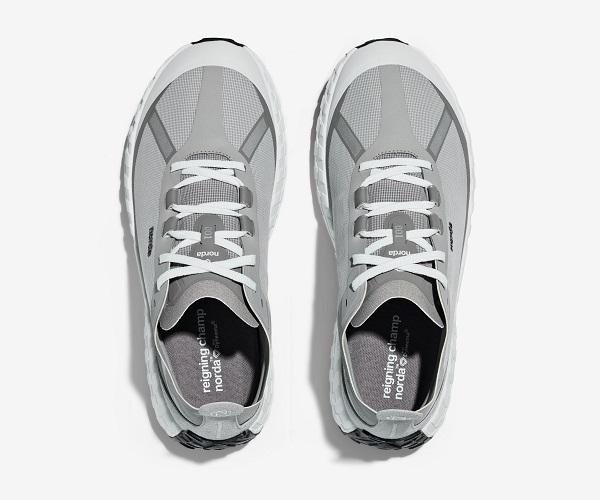 Actual product image Norda 001 ReignChamp - Herren (42 2/3)