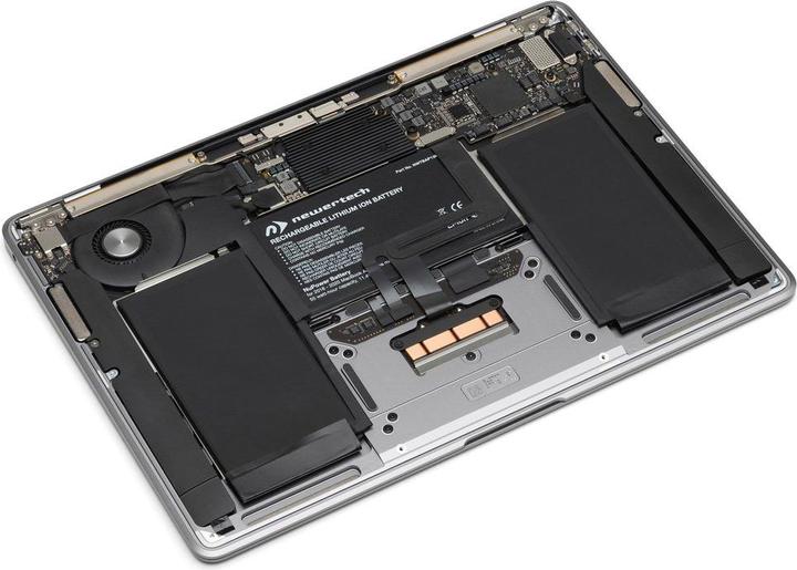 Immagine prodotto Newertech Batteria NuPower 55W MB Air 13" (dal 2018) (4800 mAh)