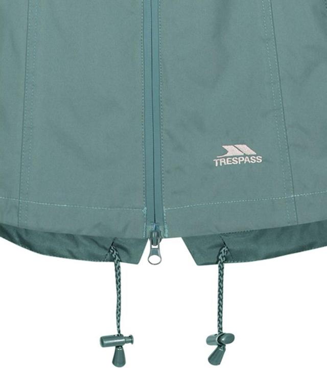 Image du produit Trespass - Coupe-vent DAYTRIP - Femme (XS)