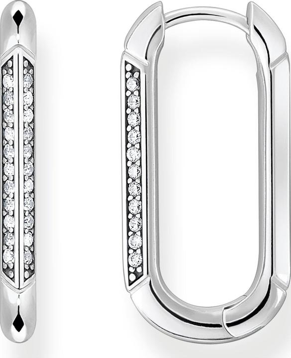 Produktbild Thomas Sabo Creolen Silber (925er Silber)
