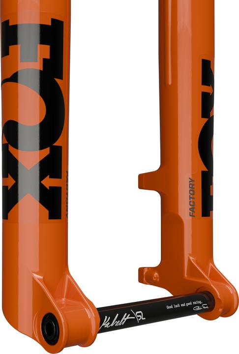 Immagine prodotto Fox Federgabel Float 34 SL FS 29" Grip SL 3Pos-Adj 15x110 1.5 T (130 mm, Aria)