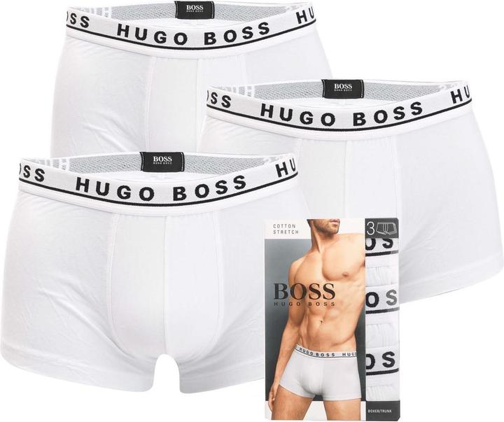 Image du produit Hugo Boss - Boxers - Homme (XXL, Lot de 3)