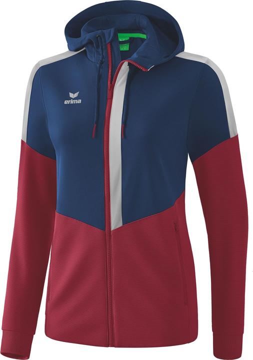New Navy, Bordeaux, Silver, Grey