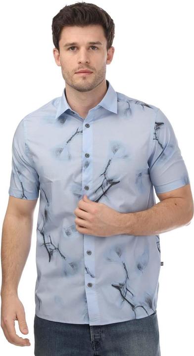 Ted Baker Lousho Hemd